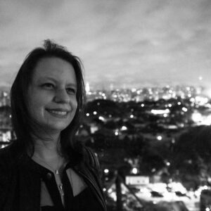 Picture of Natasha Bontempi