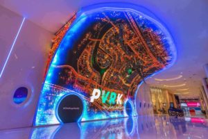 Futuro do Lazer e do Entretenimento Está  Disponível no VR Park em Dubai