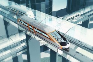 Hyperloop Terá Centro de Inovação no Brasil