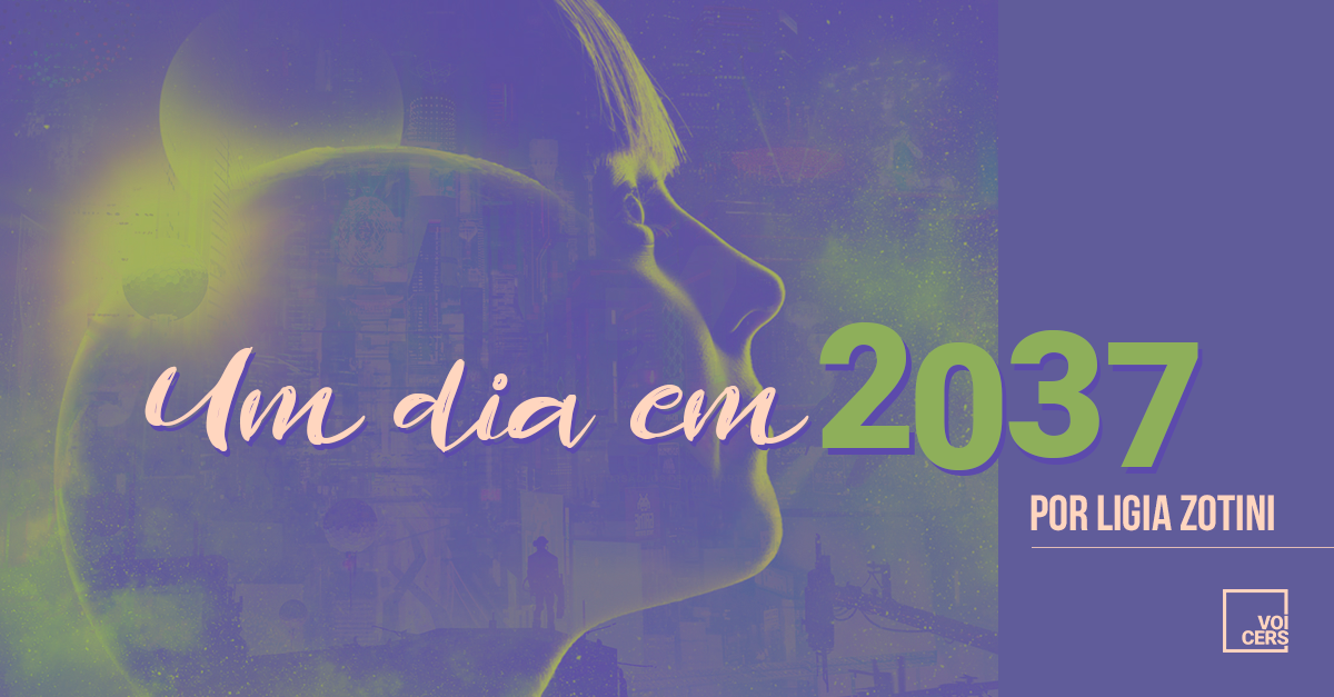 O que realmente esperar dos próximos 10 à 20 anos?