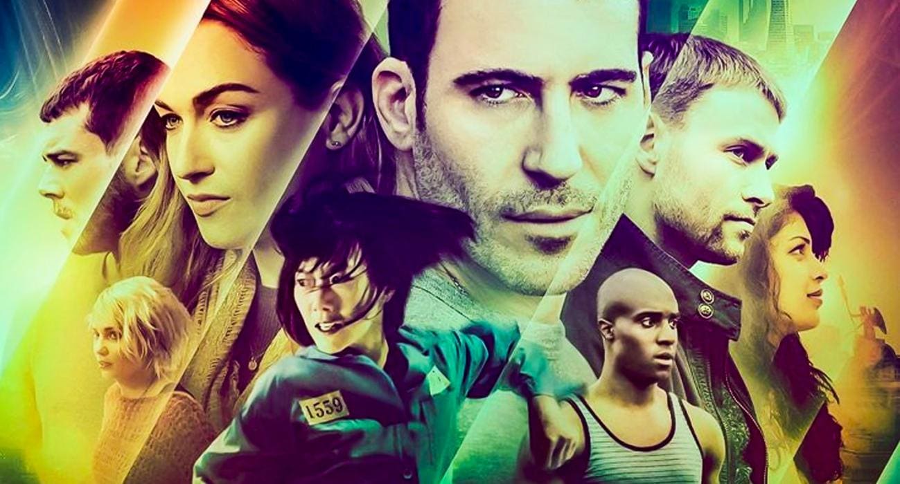 Netflix: 11 Séries que Estrearão no Serviço de Streaming em Junho
