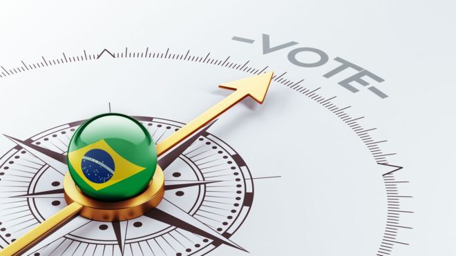 Não Importa Quem Vença as Eleições – Eu não Tenho Medo