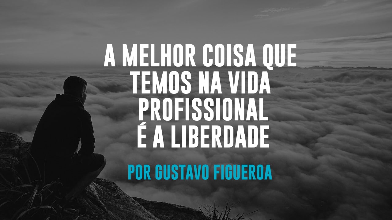 Como Transformei 30 anos da Minha Vida em Empreendedorismo Puro