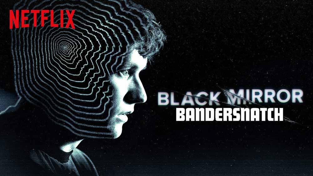 Bandersnatch da Netflix Provoca o Futuro do Entretenimento