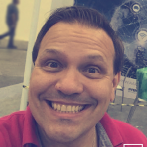 Picture of Leandro Monteiro