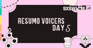 SXSW 2019 | Futuro da Alimentação & Futuro do Trabalho | Day 5