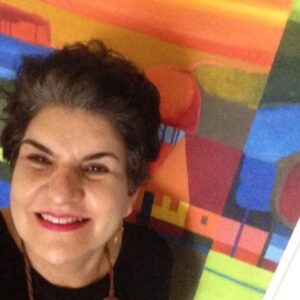 Picture of Claudia Nascimento