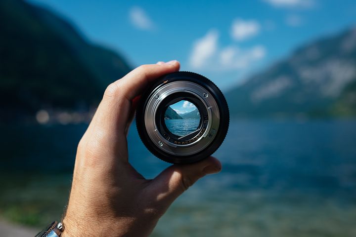 O Mindset do Inovador | Como os Inovadores Enxergam o Mundo