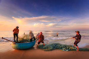 Estamos Todos no Mesmo Barco e não há Tempo para Lamentações