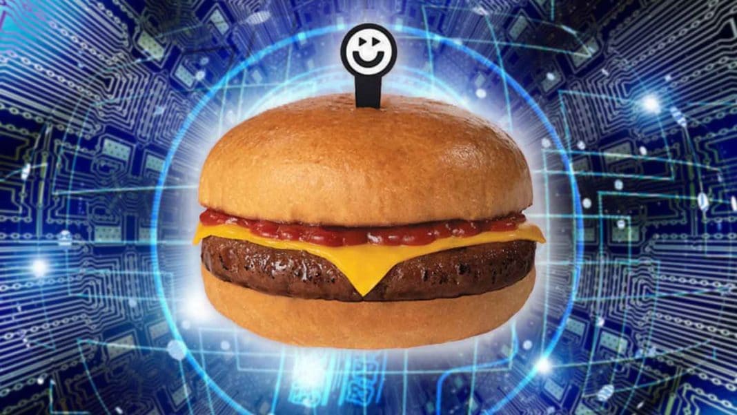 Futuro Burger | O que Era Tendência Agora é uma Realidade Sem Volta