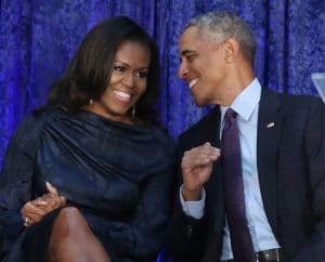 Spotify anuncia Podcasts Exclusivos com Barack e Michelle Obama