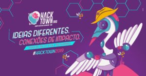 Soft Economy no Hacktown 2019 | Saiba o Que vai Rolar no Espaço Re-Mind