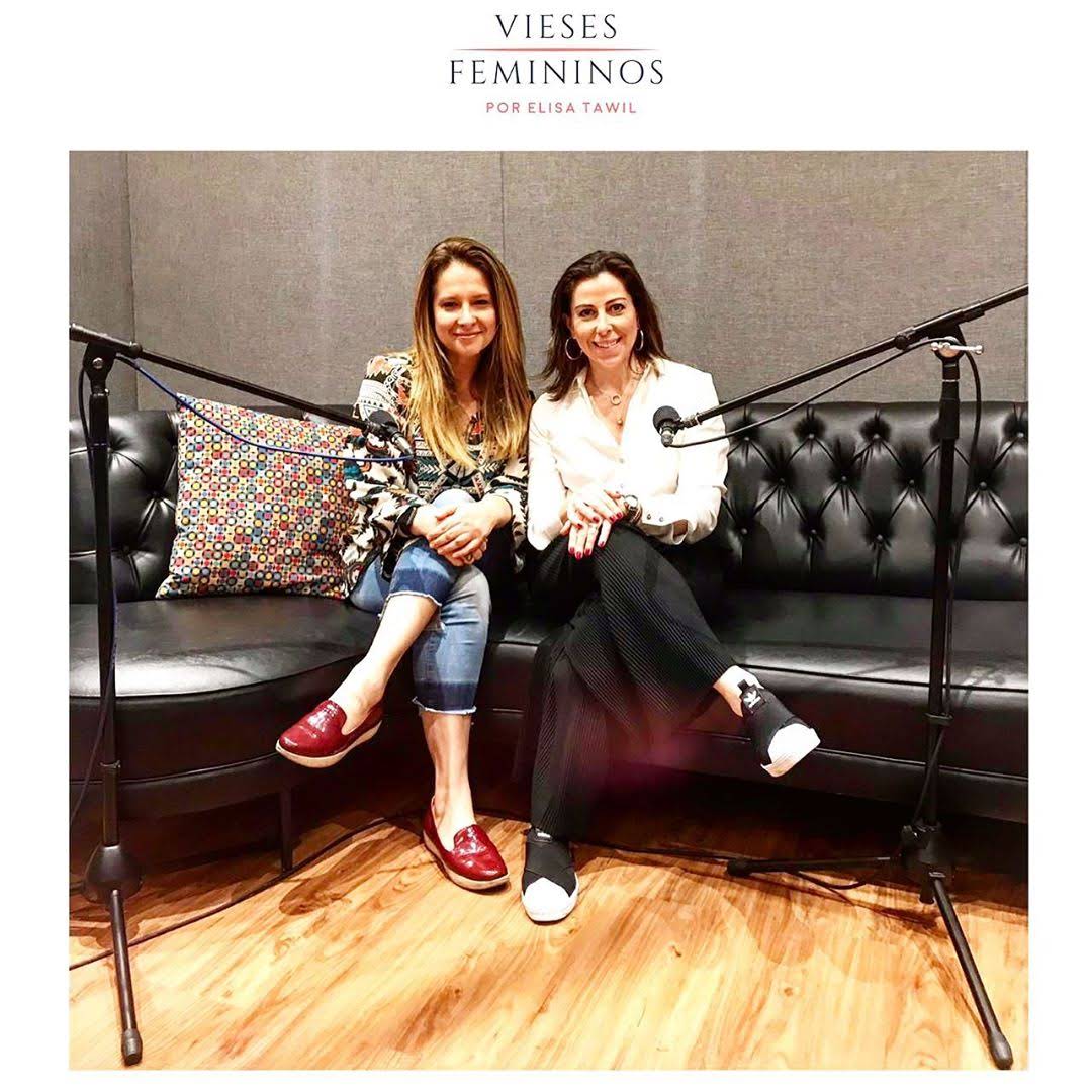 Liderança e Futuro com Ligia Zotini | Vieses Femininos | Podcast