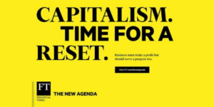 Capitalismo: Hora de Reiniciar!