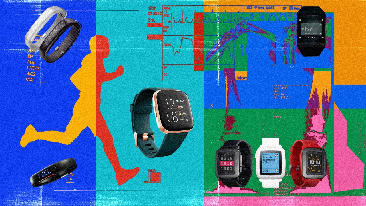 Google Compra Fitbit e Discussões Sobre Privacidade Voltam a Pauta