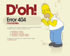 Professor da FGV desenvolve página “Erro 404 do Bem”