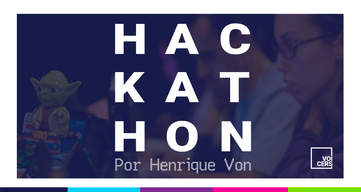 Os 7 Motivos pelos quais Você Precisa Participar de um Hackathon Antes de Morrer