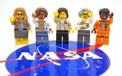 LEGO, NASA E o Novo Ambiente de Negócios Organizado em Ecossistemas
