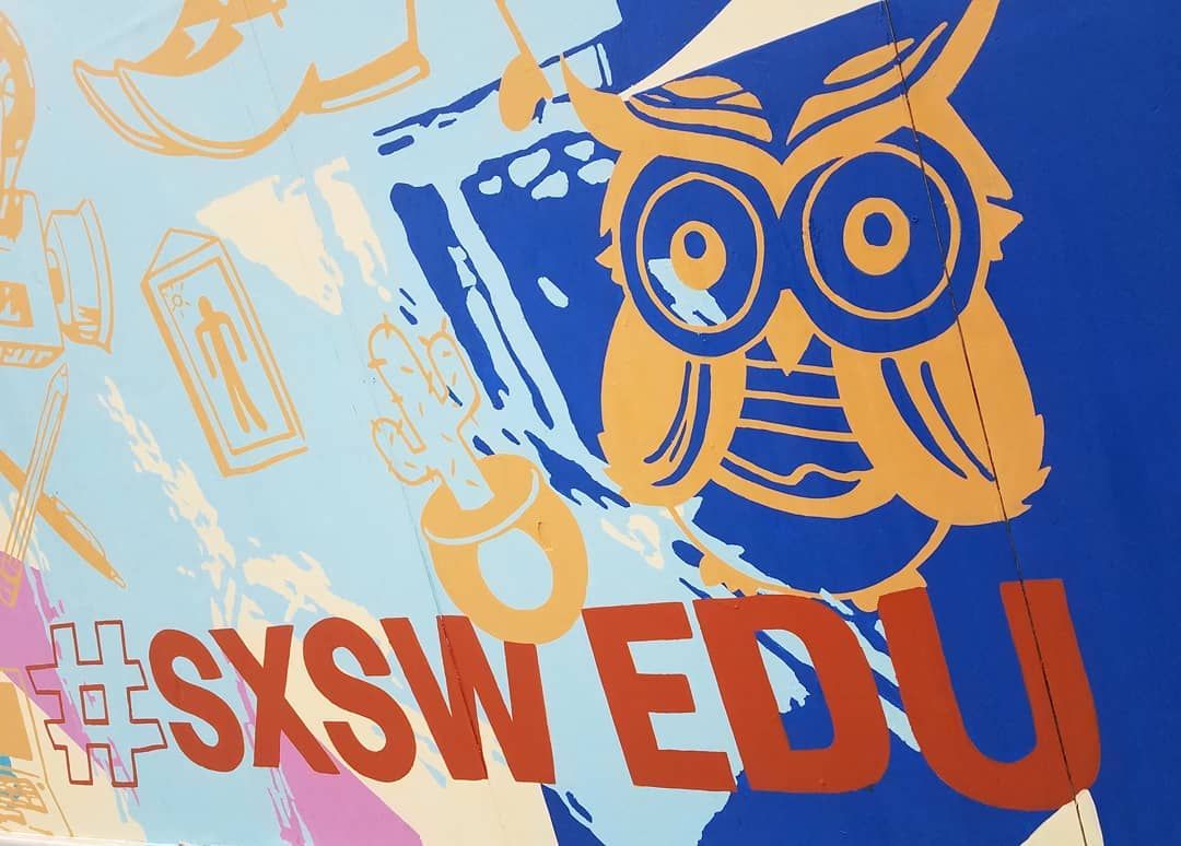 SXSW EDU: Revolução Tecnológica para Educação