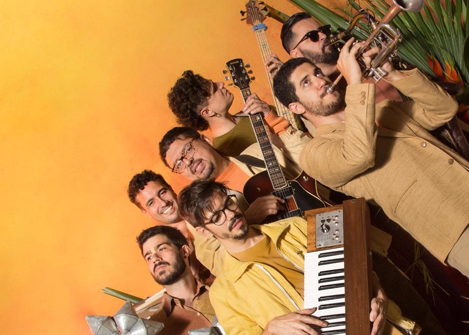 Conheça Silibrina, a Banda que Representará a Música Brasileira no SXSW