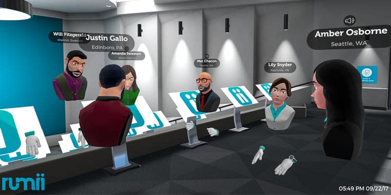Escolas em Realidade Virtual Serão Criadas em Um Futuro Bem Próximo