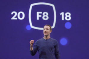 F8 2018: Novidades no Facebook, Instagram, WhatsApp e Messenger no 1º dia
