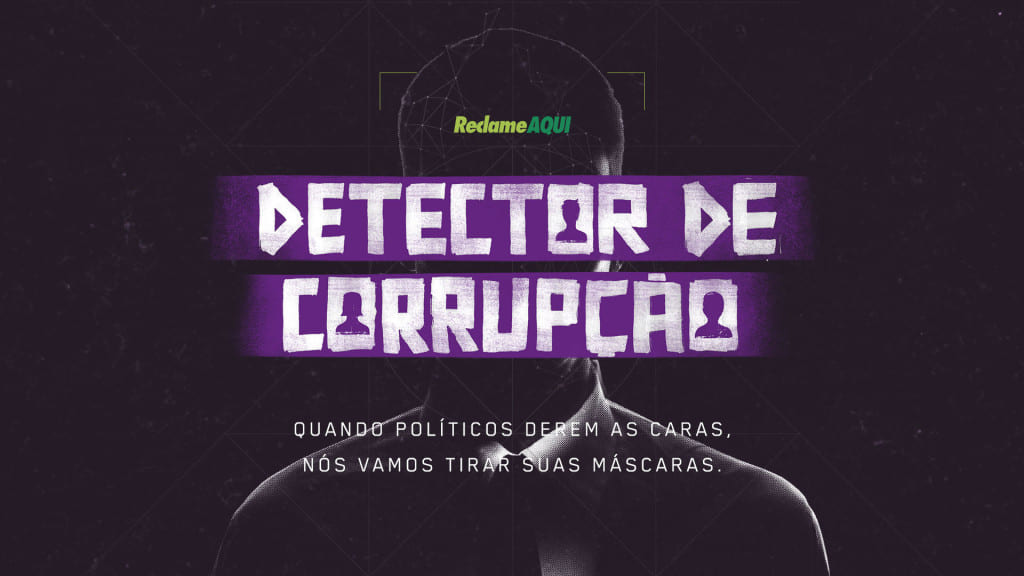 Aplicativo Brasileiro Detector de Corrupção Ganha Prêmio Internacional