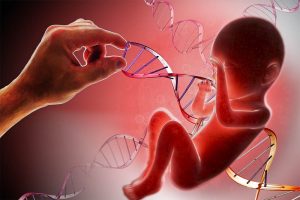 Criador dos Bebês Geneticamente Modificados Suspende Teste