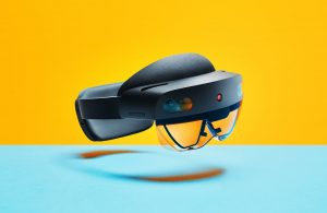 Hololens 2: A Realidade Mista da Microsoft foi oficializado