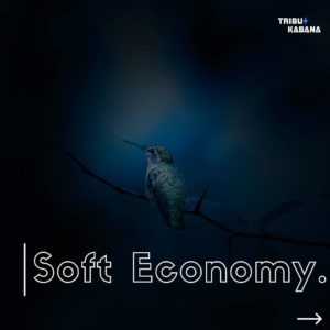 Soft Economy é a Nova Realidade?