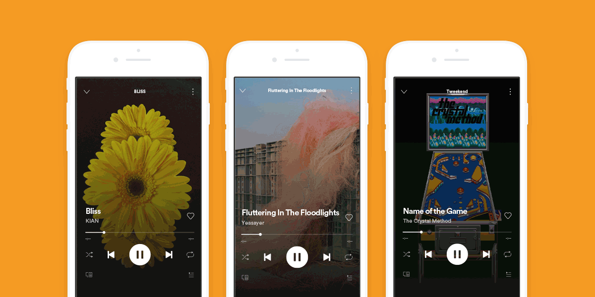 Canvas Loop Example spotify-canvas-loop-video-example - Voicers